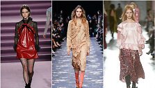 PHILOSOPHY DI LORENZO SERAFINI, ROCHAS, PREEN