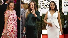 Drew Barrymore, Olivia Wilde, Kerry Washington ir Elsa Pataky