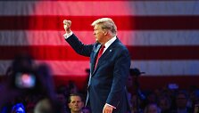 Donaldas Trumpas