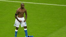Mario Balotelli