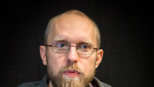 Meelis Friedenthalis