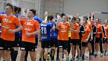 VHC &bdquo;&Scaron;viesa&ldquo; rankininkai