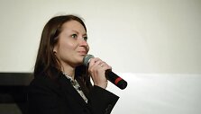 Eglė Samo&scaron;kaitė