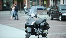 &bdquo;Vespa&ldquo; klubo 2013-ųjų sezono atidarymas