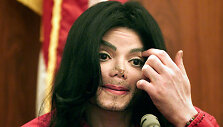Michaelas Jacksonas (2002 m.)