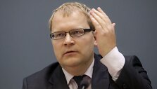 Urmas Paetas