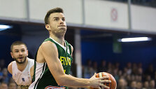 Adas Ju&scaron;kevičius