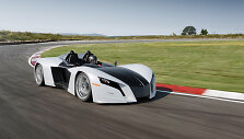 &bdquo;Magnum Mk5&ldquo;