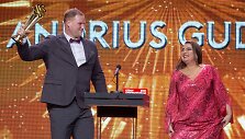 Andrius Gudžius