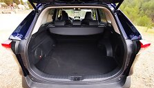 Penktos kartos &bdquo;Toyota RAV4 Hybrid&ldquo;