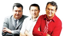 &bdquo;Dviračio &scaron;ou&ldquo; trijulė