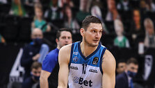 Egidijus Dim&scaron;a