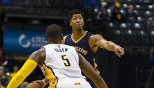 Anthony Davis