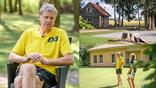 Rolando Skaisgirio sodyba