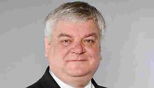 Rimantas Vaitkus, &scaron;vietimo ir mokslo viceministras