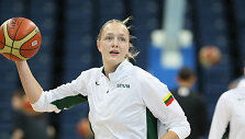 Gintarė Petronytė