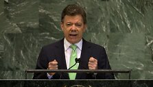 Juanas Manuelis Santosas