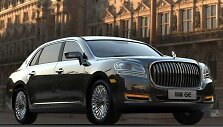  &bdquo;Geely GE&ldquo;