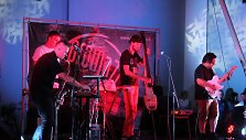 &bdquo;Broma jazz&ldquo; 2013