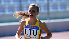 Monika Juode&scaron;kaitė