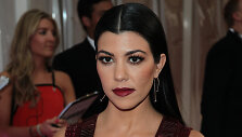 Kourtney Kardashian 