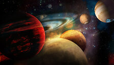 Planetos