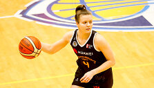 Justina Kraujūnaitė