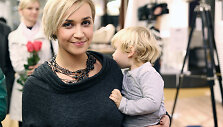 Eglė Kernagytė