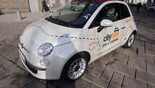 &bdquo;CityBee&ldquo; Kaune
