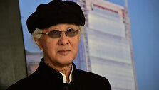 Arata Isozaki