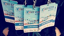 Kvietimai į &bdquo;Winter rally 2016&ldquo;