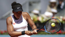 Naomi Osaka