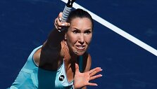 Indian Velsas: Agnieszka Radwanska &ndash; Jelena Jankovič