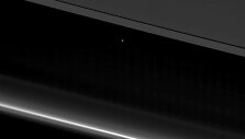 NASA nuotraukoje &ndash; naujas žvilgsnis į Žemę