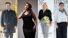 Merūnas Vitulskis, Erika Vitulskienė, Jolanta Paulauskienė, Au&scaron;ra Maldeikienė