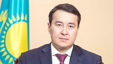 Alihanas Smaiylovas