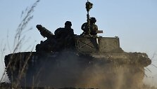 Ukrainos kariai