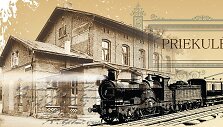 Priekulė &scaron;iais metais tapo Mažąja kultūros sostinė