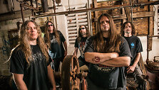 &bdquo;Cannibal Corpse&ldquo;