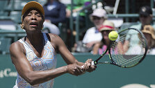 Venus Williams