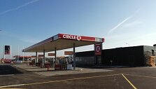 Kyla &bdquo;Circle K&ldquo; Jonu&scaron;uose