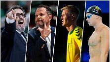 Andrea Trinchieri, Giedrius Žibėnas, Armandas Kučys, Danas Rap&scaron;ys
