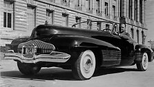 Buick Y-Job