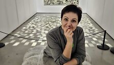 Lietuvių kalbos mokytoja metodininkė Irena Vainorienė