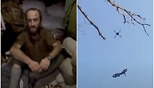 Ukrainos kario gelbėjimo operacija