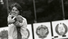1981 m. Edmuntas Matusevičius