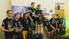&bdquo;Neste Dream 2 Drive&ldquo; antrojo pusfinalio nugalėtojai