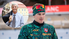 Algimantas &Scaron;alna ir Vytautas Strolia