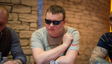 Aleksandras Voi&scaron;nis / betsafe.lt nuotr.