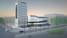 Klaipėdos muzikinis teatras įgyvendinus idėjas pasikeistų i&scaron; esmės.